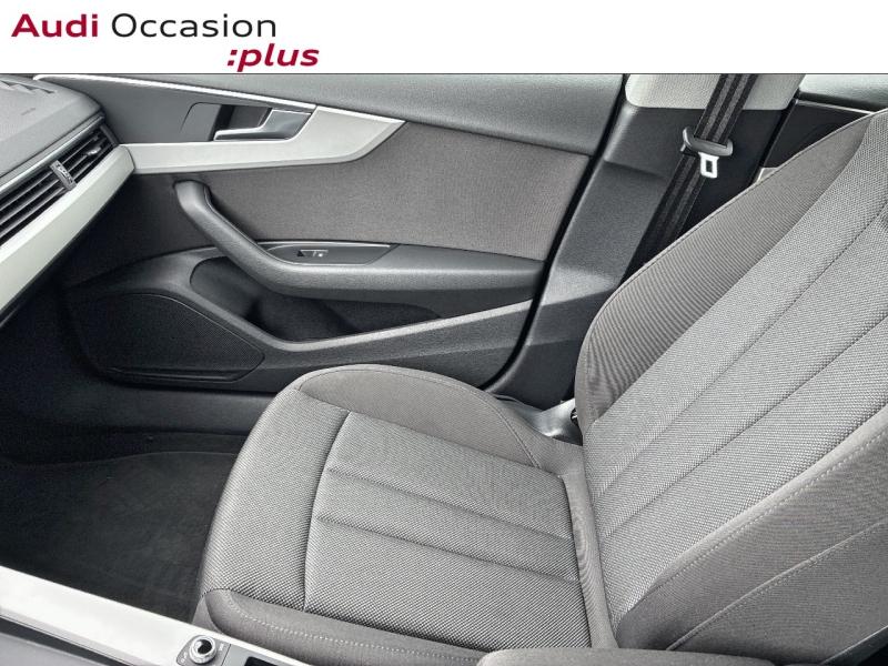 Voitures occasions Audi A5 Sportback Business Line Clermont-Ferrand