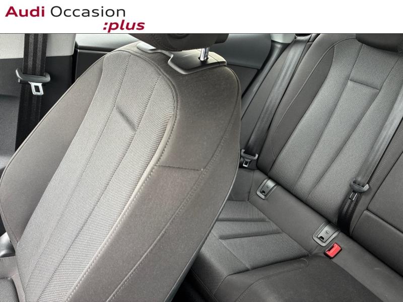 Voitures occasions Audi A5 Sportback Business Line Clermont-Ferrand