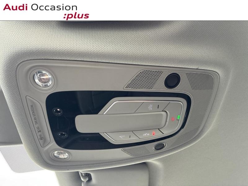 Voitures occasions Audi A5 Sportback Business Line Clermont-Ferrand