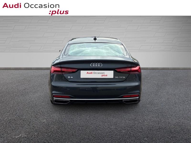 Voitures occasions Audi A5 Sportback Business Line Clermont-Ferrand