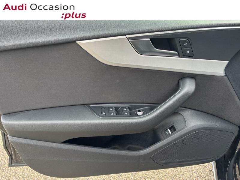 Voitures occasions Audi A5 Sportback Business Line Clermont-Ferrand