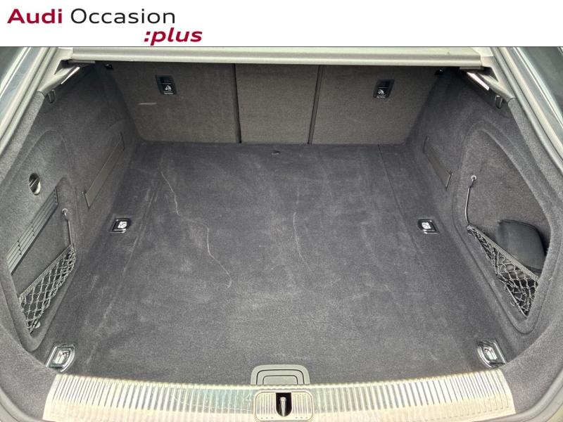 Voitures occasions Audi A5 Sportback Business Line Clermont-Ferrand