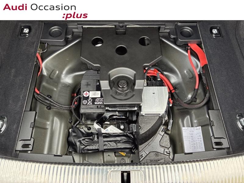 Voitures occasions Audi A5 Sportback Business Line Clermont-Ferrand