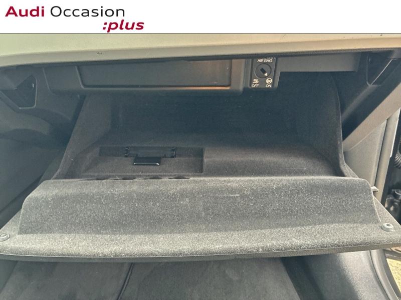 Voitures occasions Audi A5 Sportback Business Line Clermont-Ferrand