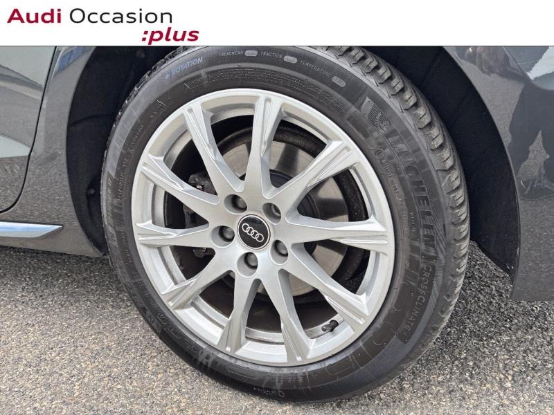 Voitures occasions Audi A4 Avant Business line Clermont-Ferrand