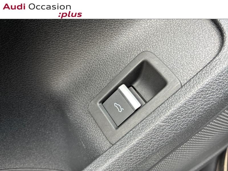 Voitures occasions Audi A4 Avant Business line Clermont-Ferrand