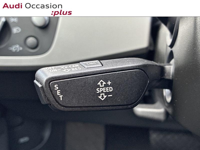 Voitures occasions Audi A4 Avant Business line Clermont-Ferrand