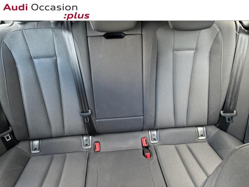 Voitures occasions Audi A4 Avant Business line Clermont-Ferrand