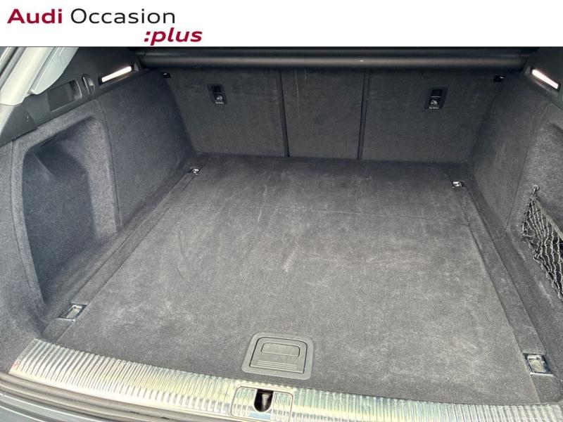 Voitures occasions Audi A4 Avant Business line Clermont-Ferrand