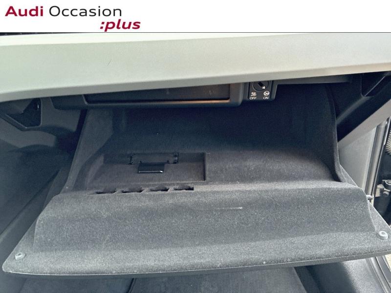 Voitures occasions Audi A4 Avant Business line Clermont-Ferrand