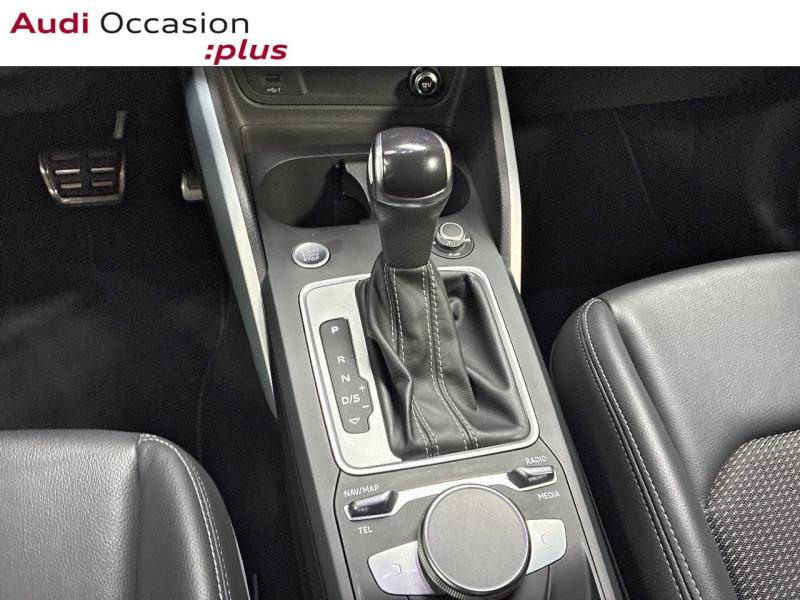 Voitures occasions Audi Q2 S line Plus Clermont-Ferrand