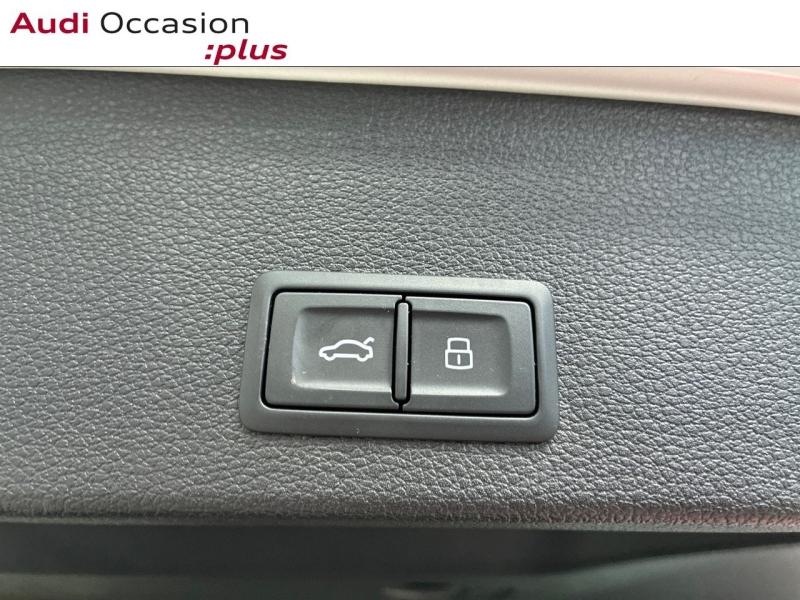 Voitures occasions Audi Q2 S line Plus Clermont-Ferrand