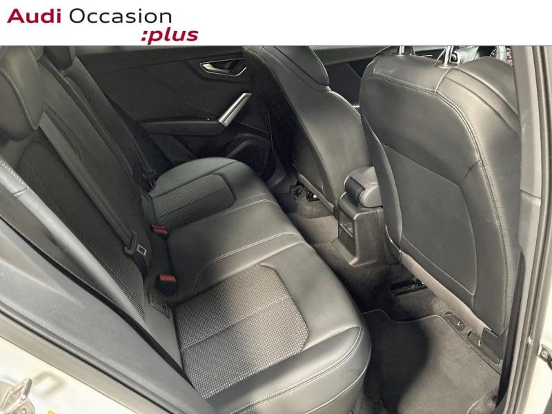 Voitures occasions Audi Q2 S line Plus Clermont-Ferrand