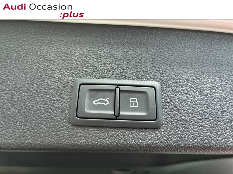 Voitures occasions Audi Q2 S line Plus Clermont-Ferrand