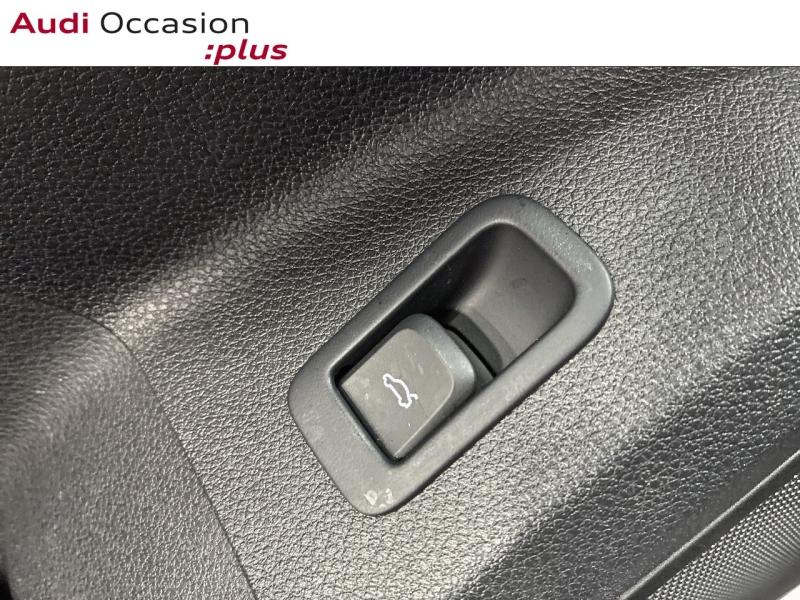 Voitures occasions Audi Q2 S line Plus Clermont-Ferrand