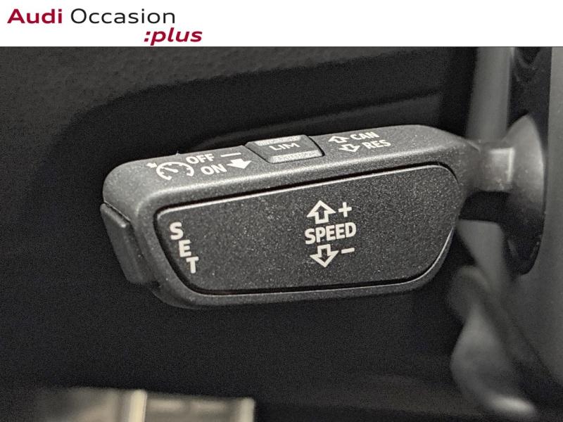 Voitures occasions Audi Q2 S line Plus Clermont-Ferrand