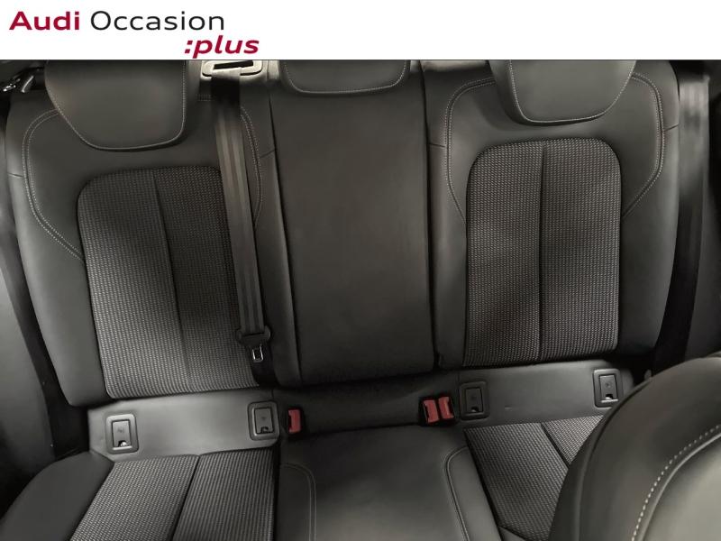 Voitures occasions Audi Q2 S line Plus Clermont-Ferrand