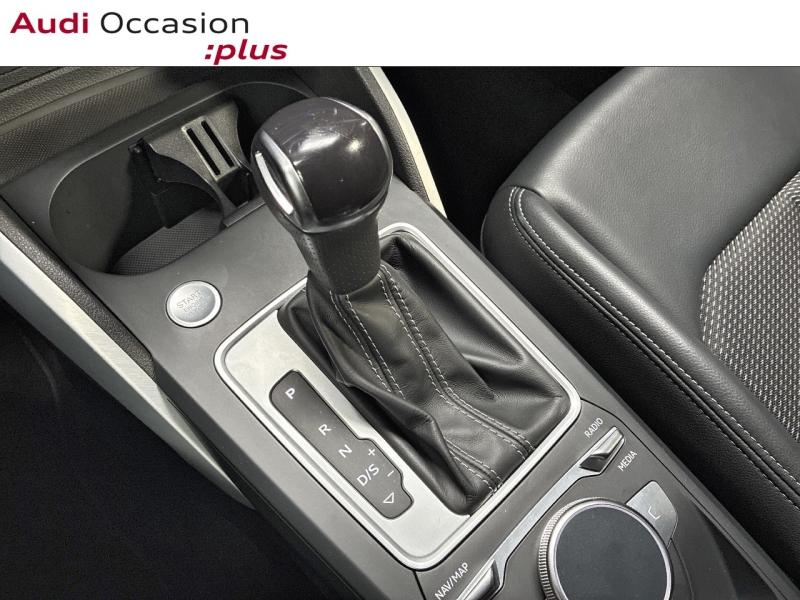 Voitures occasions Audi Q2 S line Plus Clermont-Ferrand