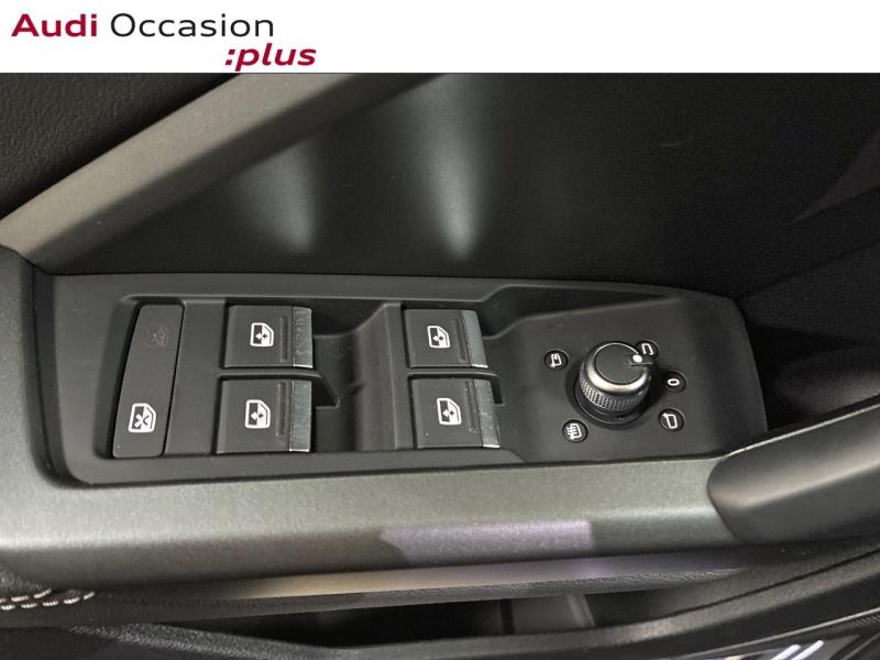 Voitures occasions Audi Q3 Sportback S line Clermont-Ferrand