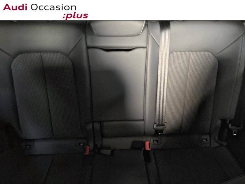 Voitures occasions Audi Q3 Sportback S line Clermont-Ferrand