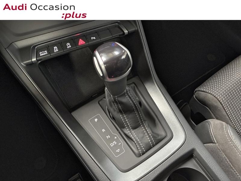 Voitures occasions Audi Q3 Sportback S line Clermont-Ferrand