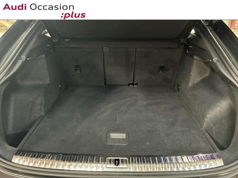 Voitures occasions Audi Q3 Sportback S line Clermont-Ferrand