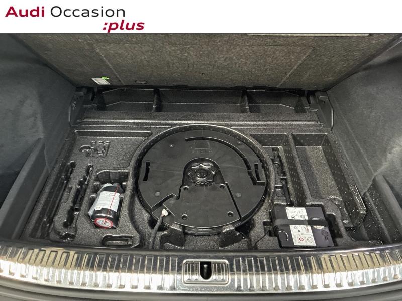 Voitures occasions Audi Q3 Sportback S line Clermont-Ferrand