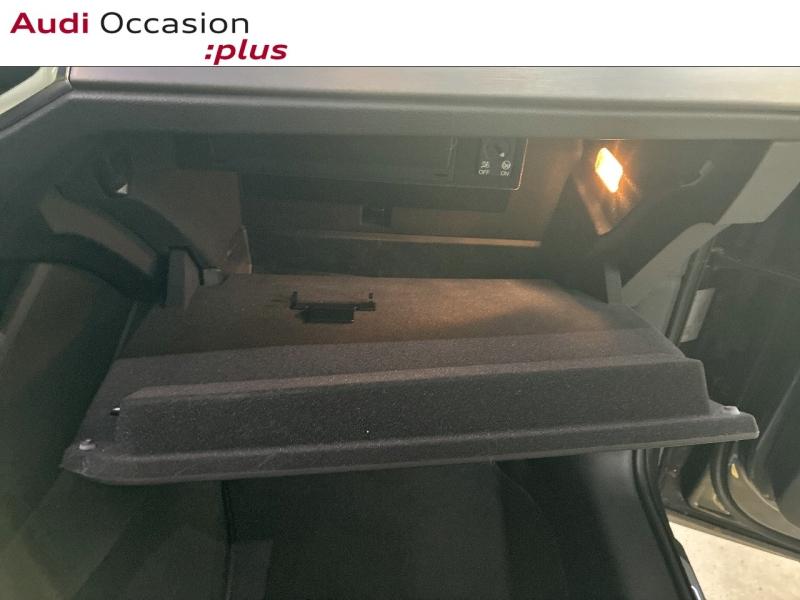 Voitures occasions Audi Q3 Sportback S line Clermont-Ferrand