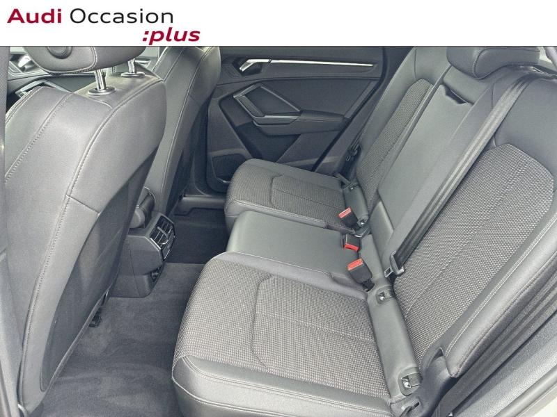 Voitures occasions Audi Q3 Sportback S line Clermont-Ferrand
