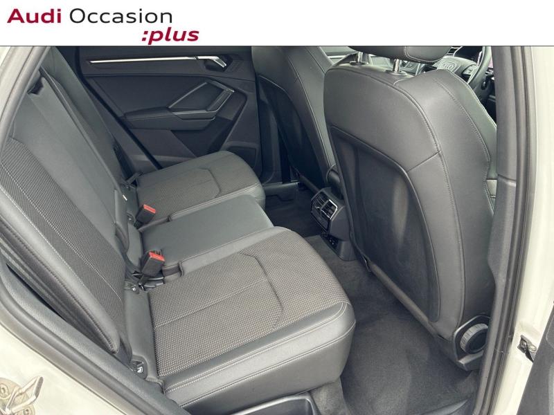 Voitures occasions Audi Q3 Sportback S line Clermont-Ferrand