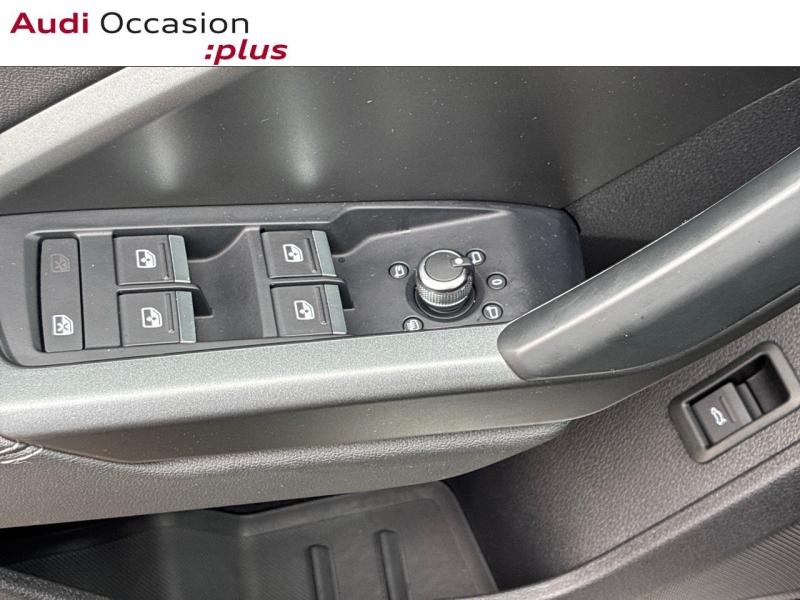 Voitures occasions Audi Q3 Sportback S line Clermont-Ferrand