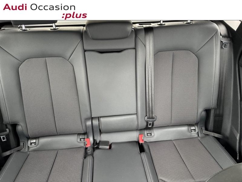 Voitures occasions Audi Q3 Sportback S line Clermont-Ferrand