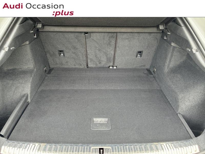 Voitures occasions Audi Q3 Sportback S line Clermont-Ferrand