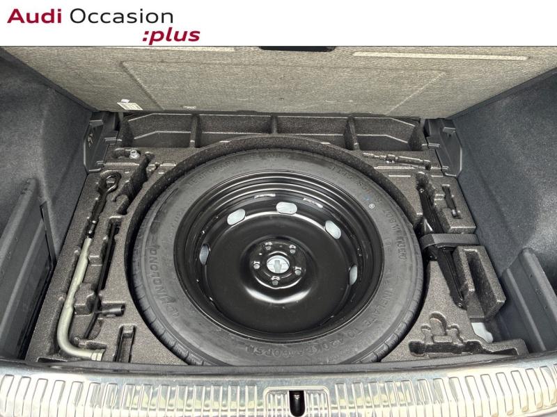 Voitures occasions Audi Q3 Sportback S line Clermont-Ferrand