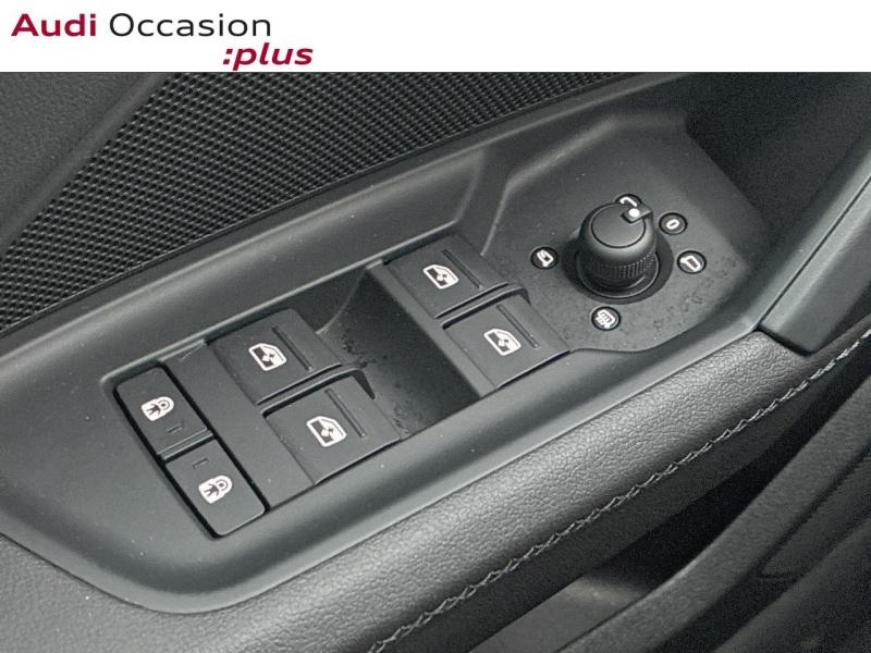 Voitures occasions Audi A3 Berline S line Clermont-Ferrand