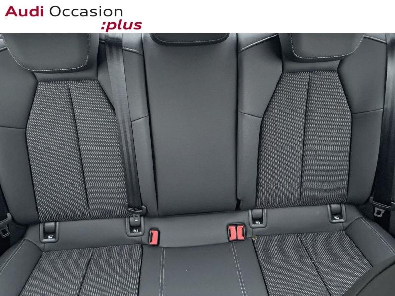 Voitures occasions Audi A3 Berline S line Clermont-Ferrand