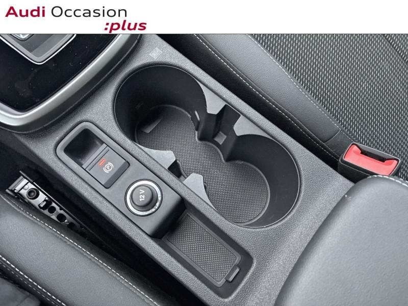 Voitures occasions Audi A3 Berline S line Clermont-Ferrand