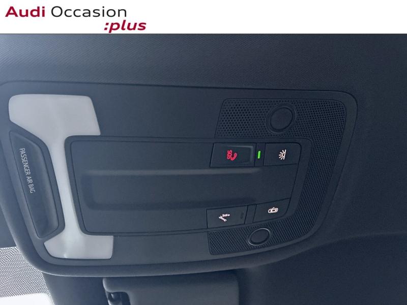 Voitures occasions Audi A3 Berline S line Clermont-Ferrand