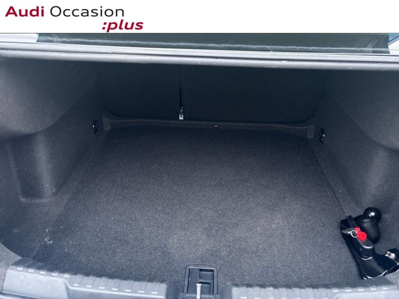 Voitures occasions Audi A3 Berline S line Clermont-Ferrand