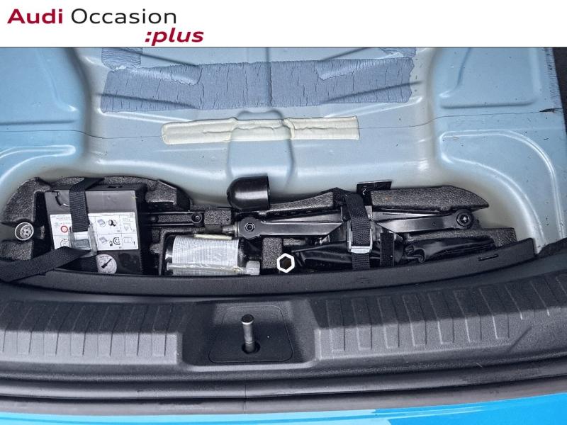 Voitures occasions Audi A3 Berline S line Clermont-Ferrand