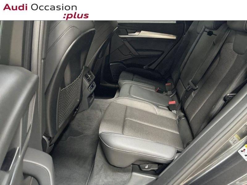 Voitures occasions Audi Q5 Sportback S line Clermont-Ferrand