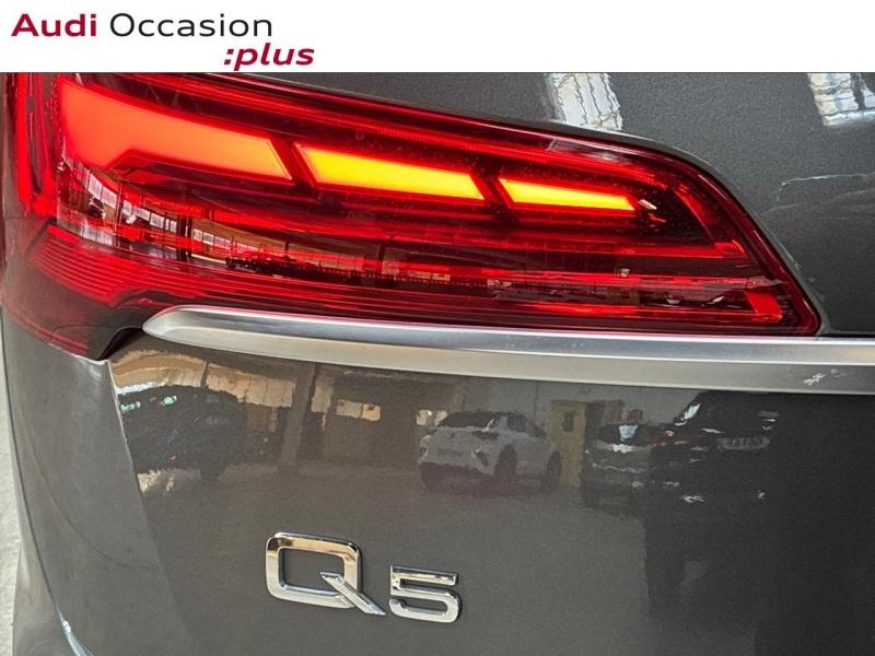 Voitures occasions Audi Q5 Sportback S line Clermont-Ferrand