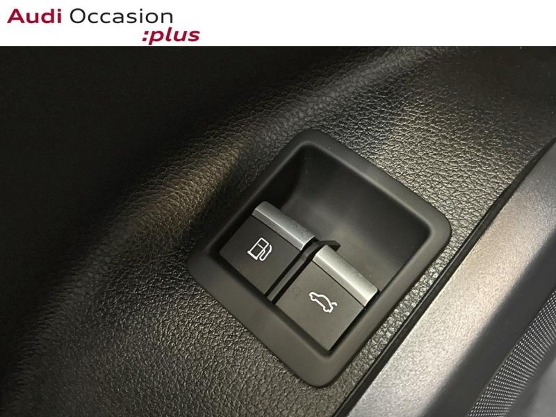 Voitures occasions Audi Q5 Sportback S line Clermont-Ferrand