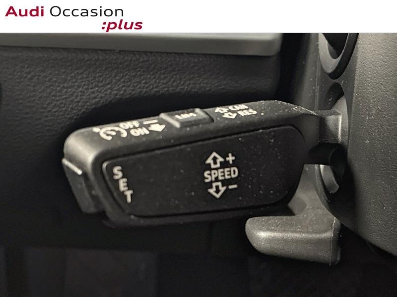 Voitures occasions Audi Q5 Sportback S line Clermont-Ferrand