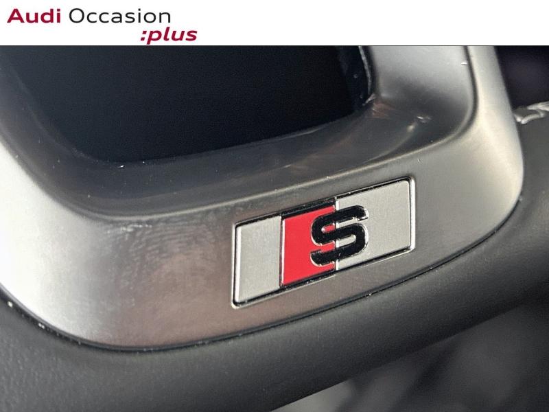 Voitures occasions Audi Q5 Sportback S line Clermont-Ferrand