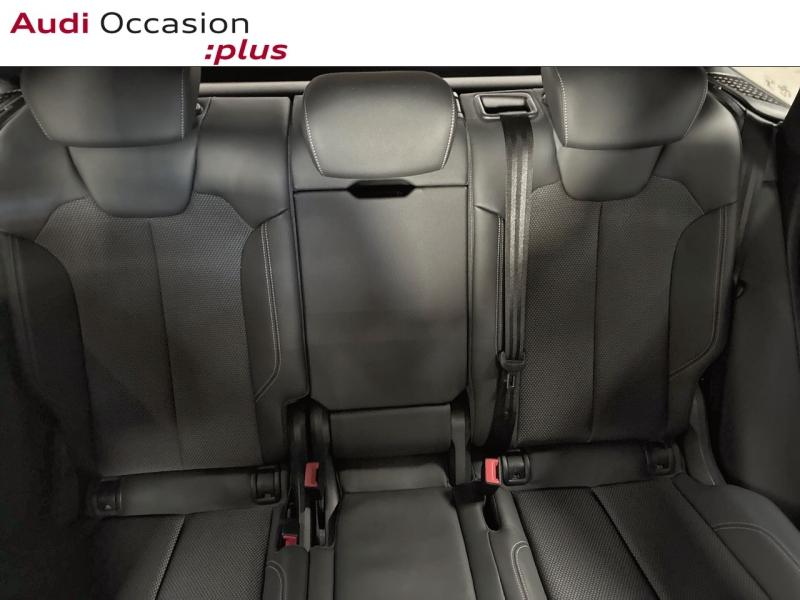 Voitures occasions Audi Q5 Sportback S line Clermont-Ferrand
