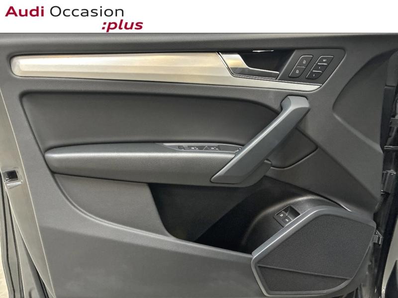 Voitures occasions Audi Q5 Sportback S line Clermont-Ferrand