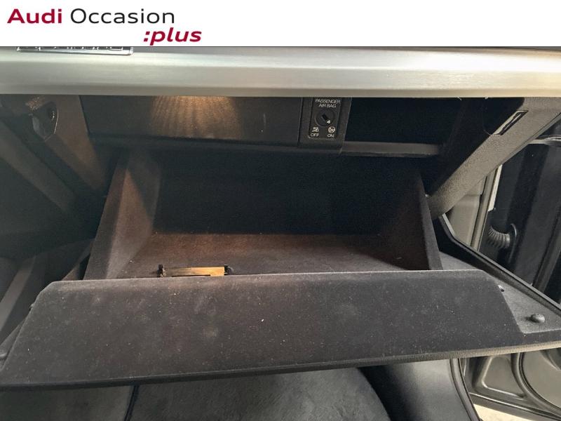 Voitures occasions Audi Q5 Sportback S line Clermont-Ferrand