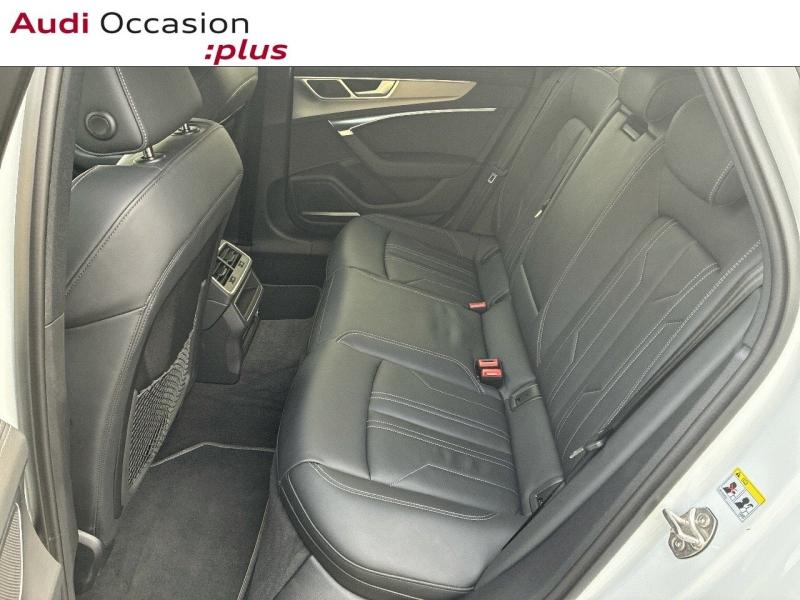 Voitures occasions Audi A6 AVANT S line Clermont-Ferrand