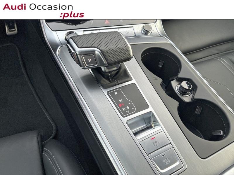 Voitures occasions Audi A6 AVANT S line Clermont-Ferrand